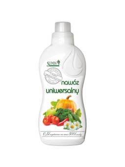 NAWÓZ UNIWERSALNY 500 ml SUMIN