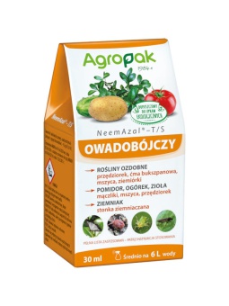 Agropak NeemAzal - T/S 30 ml