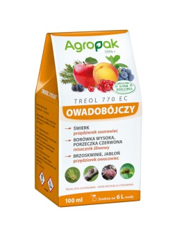 Agropak Treol 770 EC 100 ml