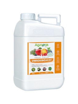 Agropak Treol 770 EC 10 L