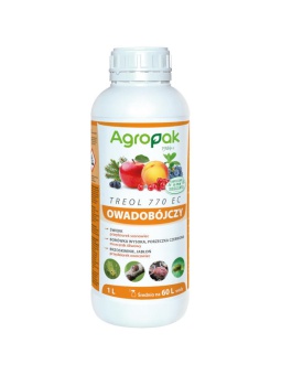 Agropak Treol 770 EC 1 L