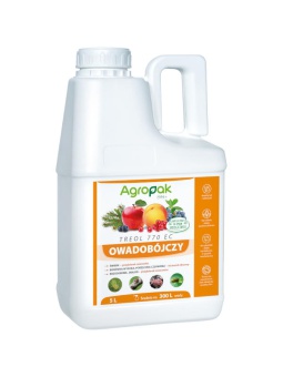 Agropak Treol 770 EC 5 L