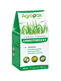 Agropak Starane Trawniki 100 ml