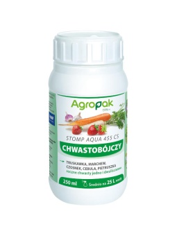 Agropak Stomp Aqua 455 CS 250 ml