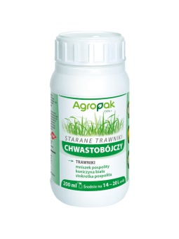 Starane Trawniki 200 ml Agropak