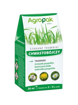 Starane Trawniki 30 ml Agropak