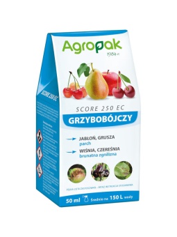 Agropak Score 250 EC 50 ml