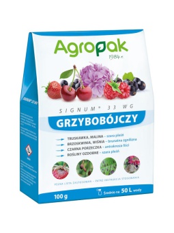 Agropak Signum 33 WG 100 g