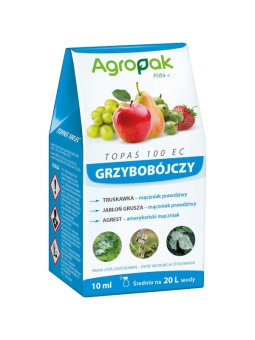 Agropak Topas 100 EC 10 ml