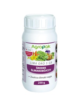 Lima Oro 5 GB 250 g Agropak