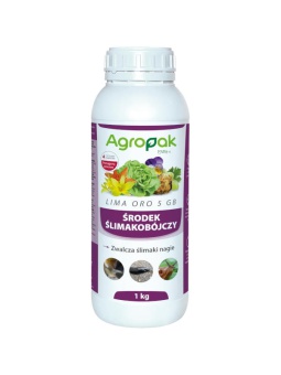 Lima Oro 5 GB 1 kg Agropak