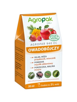 Agropar 940 EC 20 ml Agropak