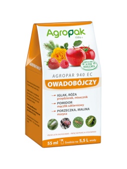 Agropar 940 EC 55 ml Agropak