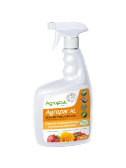 Agropar AL 700 ml Agropak 