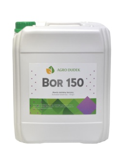 Bor 150 20l