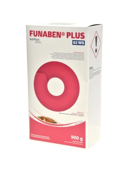 Funaben Plus 02 WS 0,9kg