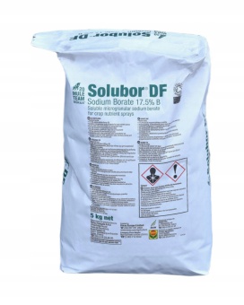 Solubor DF 5KG