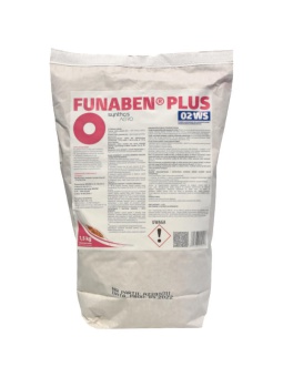 Funaben Plus 02 WS 1,5kg