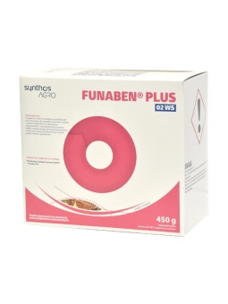 Funaben Plus 02 WS 450g