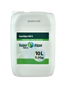 Super Algae 400 SL 10L