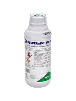 DESPERADO 500 SC 1L