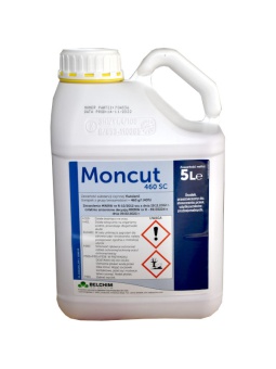 Moncut 460 SC 5L