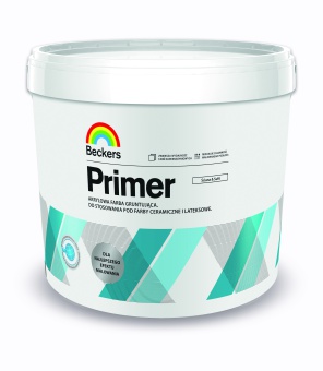 Beckers Designer Primer