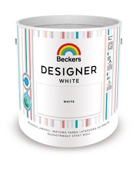 Beckers Designer White