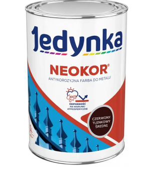 Jedynka Neokor 