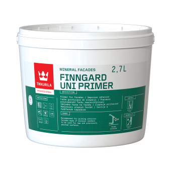 Tikkurila Finngard Uni Primer