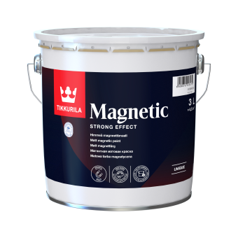 Tikkurila Magnetic 