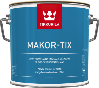 Tikkurila Makortix 