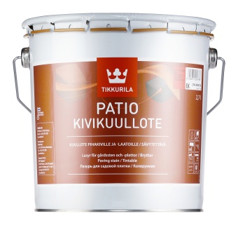 Tikkurila Patio