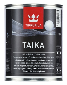 Tikkurila Taika Pearl Glaze HL