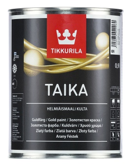 Tikkurila Taika Pearl Paint KM