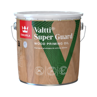 Tikkurila Valtti Super Guard