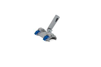 Kubala Adapter do szpachli z wymiennym ostrzem do gładzi, MasterLine