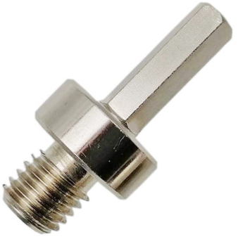 Torro Adapter do otwornic Vacuum na wiertarkę