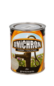 Unichron Farba Ftalowa Podkładowa