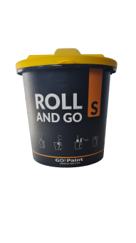 Painto Kubek malarski Roll&GO 