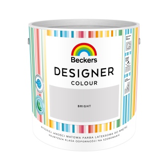 Beckers Designer Colour Bright