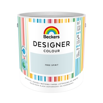 Beckers Designer Colour Free Spirit