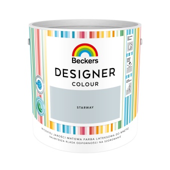 Beckers Designer Colour Starway