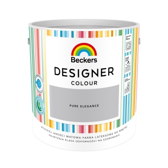 Beckers Designer Colour Pure Elegance