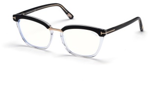 Okulary korekcyjne TOM FORD 6786 615