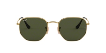 Okulary przeciwsłoneczne RAY BAN RB 3548 001