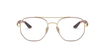 Okulary korekcyjne RAY BAN 0RX8418 3015