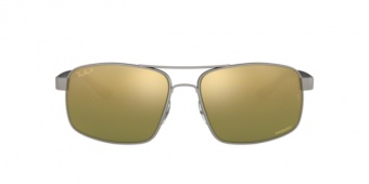 Okulary przeciwsłoneczne RAY BAN RB3604CH 029