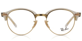 Okulary korekcyjne RAY BAN 4246 5762