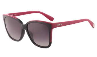 Okulary korekcyjne FURLA SFU 135 0700
